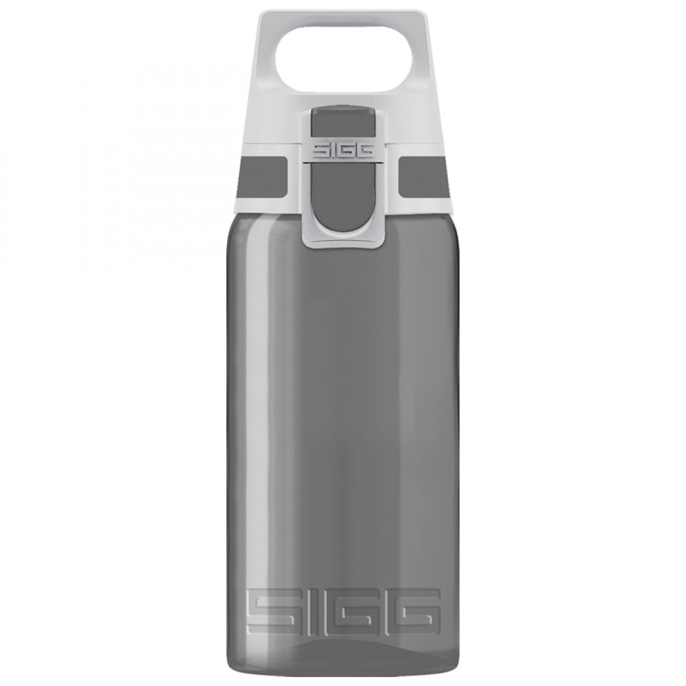 Бутылка для воды Sigg Viva One Anthracite 500мл (8631.50)