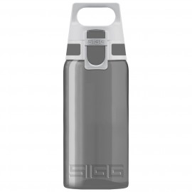 Бутылка для воды Sigg Viva One Anthracite 500мл (8631.50)