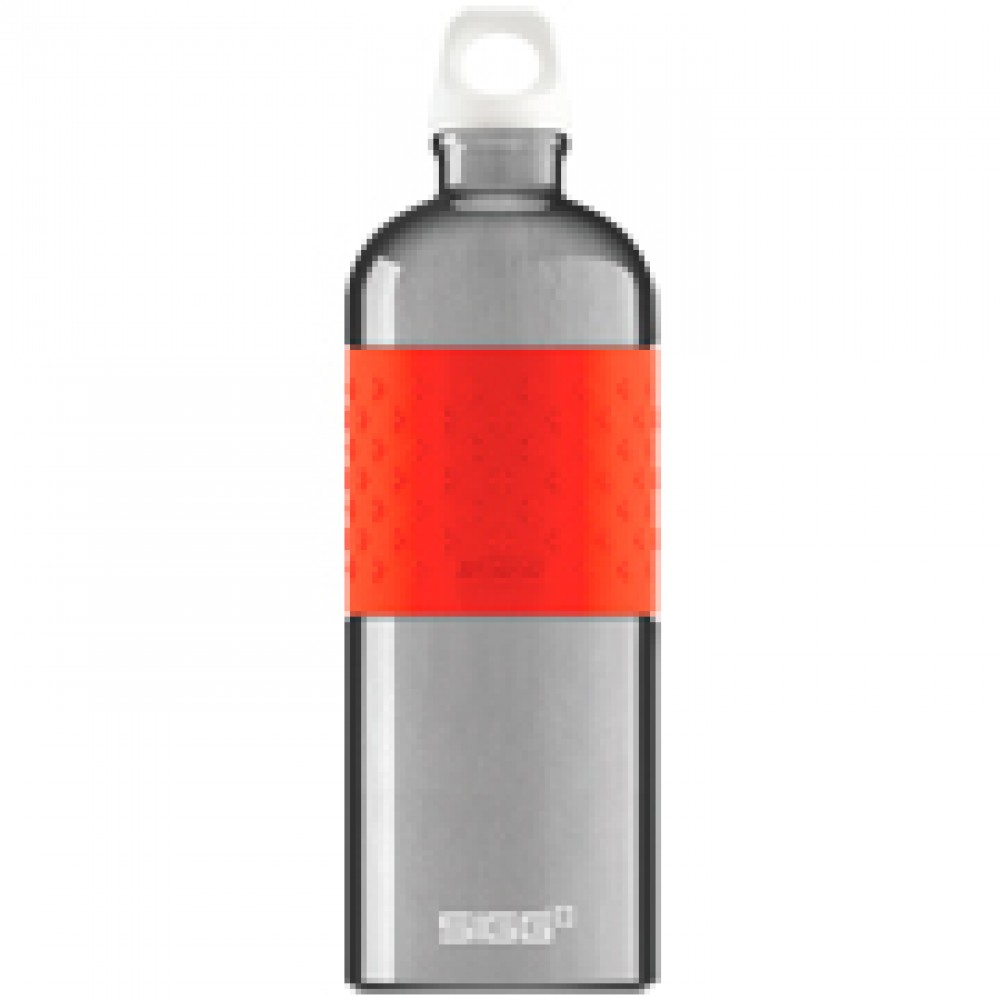 Бутылка для воды Sigg CYD Alu 1л Red (8549.00)