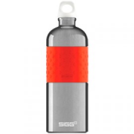 Бутылка для воды Sigg CYD Alu 1л Red (8549.00)