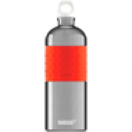 Бутылка для воды Sigg CYD Alu 1л Red (8549.00)