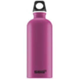 Бутылка для воды Sigg Traveller Berry Touch 600мл (8621.70)