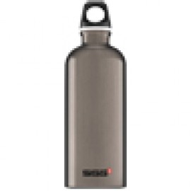 Бутылка для воды Sigg Traveller Smoked Pearl 600мл (8623.20)