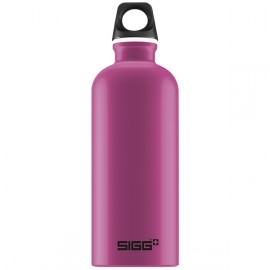 Бутылка для воды Sigg Traveller Berry Touch 600мл (8621.70) 