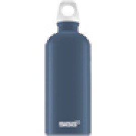 Бутылка для воды Sigg Lucid Midnight Touch 600мл (8672.90)