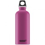 Бутылка для воды Sigg Traveller Berry Touch 600мл (8621.70)