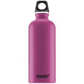 Бутылка для воды Sigg Traveller Berry Touch 600мл (8621.70)