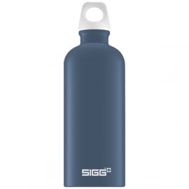 Бутылка для воды Sigg Lucid Midnight Touch 600мл (8672.90) 