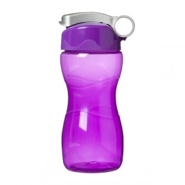 Бутылка для воды Sistema Hydrate Hourglass 475мл Violet (580)