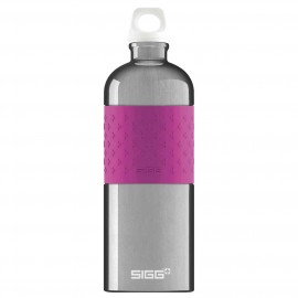 Бутылка для воды Sigg CYD Alu 1л Berry (8687.50)