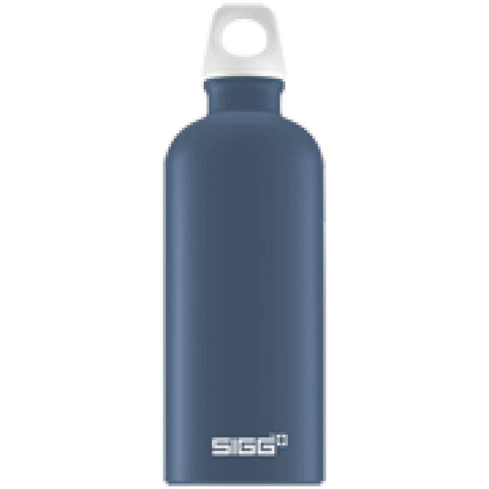 Бутылка для воды Sigg Lucid Midnight Touch 600мл (8672.90)