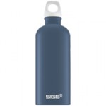 Бутылка для воды Sigg Lucid Midnight Touch 600мл (8672.90)