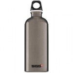 Бутылка для воды Sigg Traveller Smoked Pearl 600мл (8623.20)