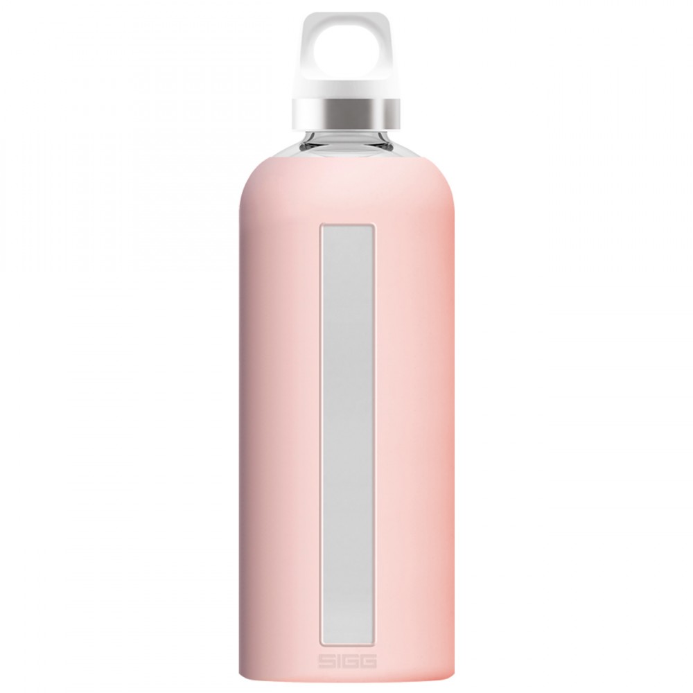 Бутылка для воды Sigg Star Blush 850мл (8648.40)