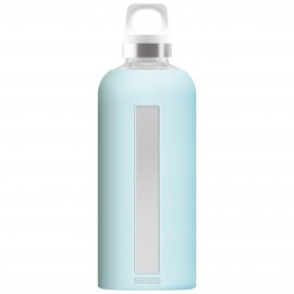 Бутылка для воды Sigg Star Glacier 500мл (8649.40)