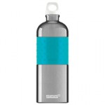 Бутылка для воды Sigg CYD Alu 1л Aqua (8545.60)