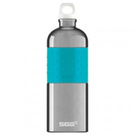 Бутылка для воды Sigg CYD Alu 1л Aqua (8545.60)