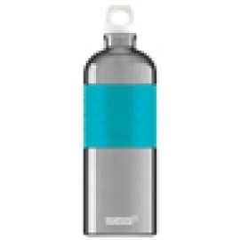 Бутылка для воды Sigg CYD Alu 1л Aqua (8545.60)