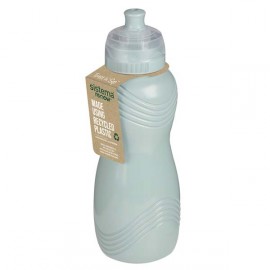 Бутылка для воды Sistema RENEW 600мл Green (58600) 