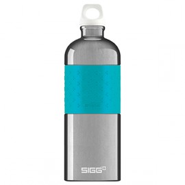 Бутылка для воды Sigg CYD Alu 1л Aqua (8545.60) 