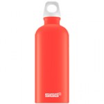 Бутылка для воды Sigg Lucid Scarlet Touch 600мл (8673.10)