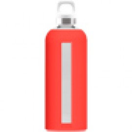 Бутылка для воды Sigg Star Scarlet 850мл (8649.60)