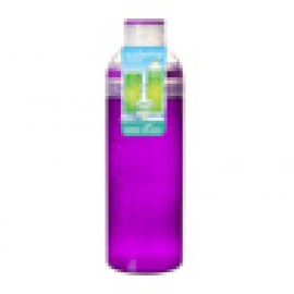 Бутылка для воды Sistema Hydrate Trio 700мл Violet (840)