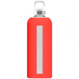 Бутылка для воды Sigg Star Scarlet 850мл (8649.60) 