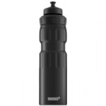 Бутылка для воды Sigg WMB Sports Black Touch 750мл (8237.10)