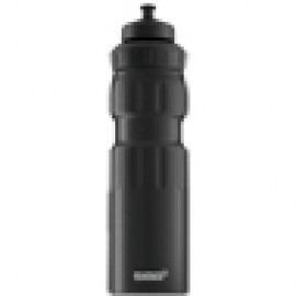 Бутылка для воды Sigg WMB Sports Black Touch 750мл (8237.10)