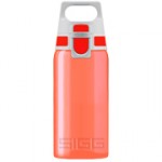Бутылка для воды Sigg Viva One 500мл Red (8596.60)