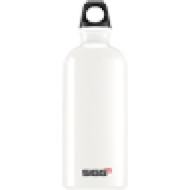 Бутылка для воды Sigg Traveller 600мл White (8185.40)