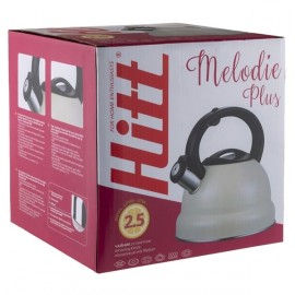 Чайник Hitt Melodie Plus H01024 3л со свистком