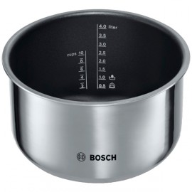 Чаша для мультиварки Bosch MAZ4BI