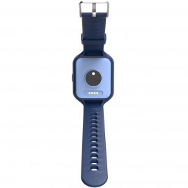 Часы с GPS трекером Geozon Health Blue (G-W09BLU) 