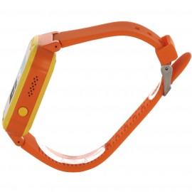 Часы с GPS трекером Geozon Air Orange (G-W02ORN)