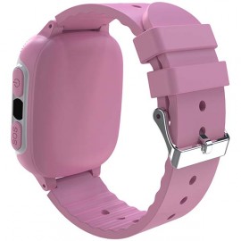 Умные часы-телефон Aimoto Lite Pink (9101202)