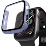 Бампер для Apple Watch Deppa лавандовый (47158)