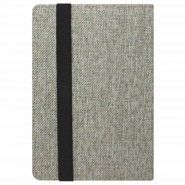 Чехол для электронной книги Vivacase для PocketBook 740 Grey 