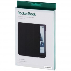 Чехол для электронной книги PocketBook для 740, Light Grey (PBC-740-LGST-RU)