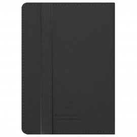 Чехол для электронной книги Vivacase для PocketBook 740 Black 