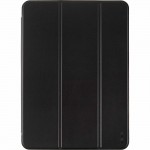 Чехол InterStep SKINN ADV iPad Pro 11 2018 чёрный