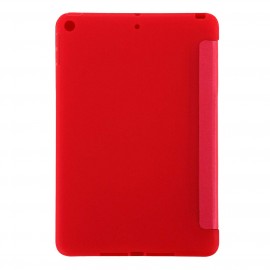 Чехол Red Line с силик.крыш.д/iPad Mini 2019 красный