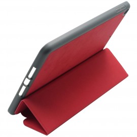 Чехол InterStep FABRIC ADV iPad mini 5 Красный