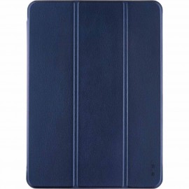 Чехол InterStep SKINN ADV iPad Pro 11 2018 синий