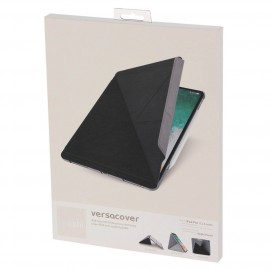 Чехол Moshi VersaCover iPad Pro 12.9" 3rdGen Black 99MO056007