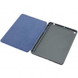 Чехол InterStep FABRIC ADV iPad mini 5 Синий