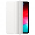 Чехол Apple Smart Folio iPad Pro 11" White (MRX82ZM/A)