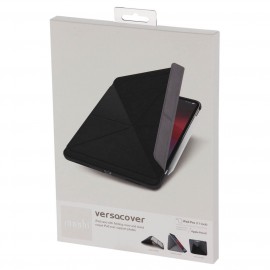 Чехол Moshi VersaCover for iPad Pro 11" Black (99MO056008)