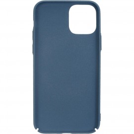 Чехол InterStep SAND PC EL iPhone 11 Dark Blue 